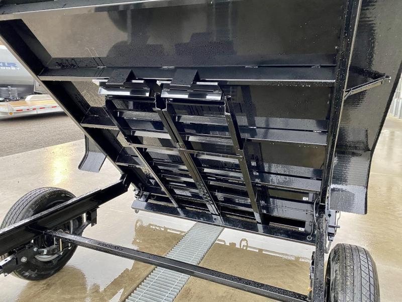 new Dump Trailers Sure-Trac  for sale, in West Middlesex, PA Thumbnail 11