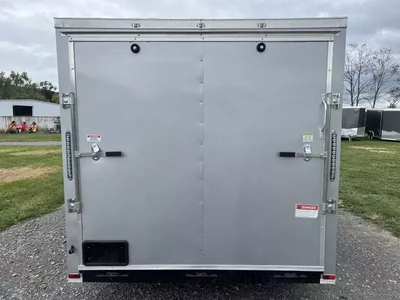 new Cargo (Enclosed) Trailers Quality Cargo  for sale, in Carlisle, PA Thumbnail 5