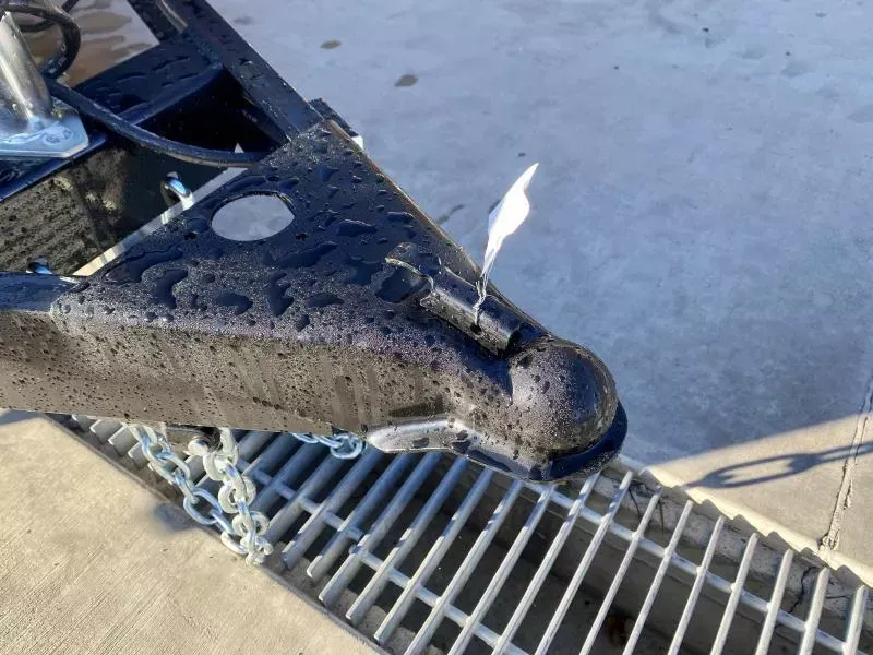 new Utility Trailers Sure-Trac  for sale, in Carlisle, PA Thumbnail 6