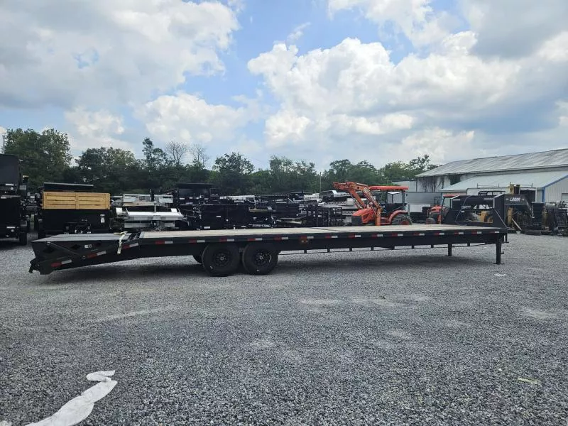 used Equipment / Flatbed Trailers Lamar Trailers  for sale, in Carlisle, PA Thumbnail 6