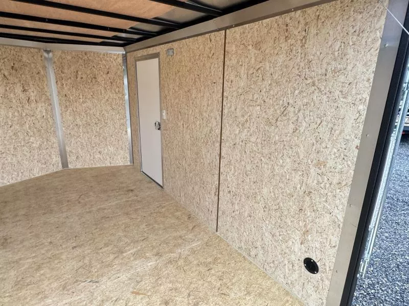 new Cargo (Enclosed) Trailers ITI Cargo  for sale, in Carlisle, PA Thumbnail 15