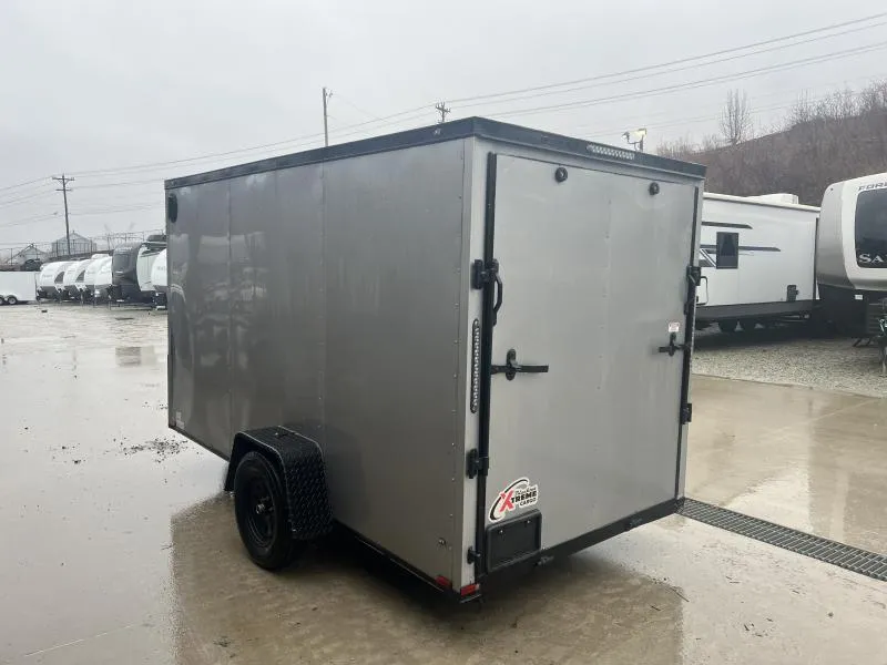 used Cargo (Enclosed) Trailers Xtreme Cargo  for sale, in Irwin, PA Thumbnail 6