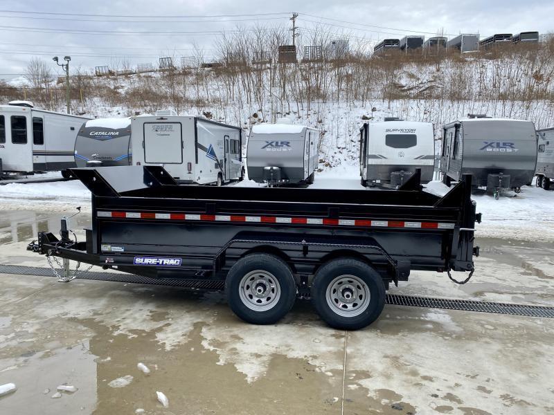 new Dump Trailers Sure-Trac  for sale, in Carlisle, PA Thumbnail 17