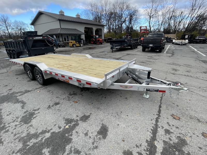 new Car Haulers / Racing Trailers H and H Trailer  for sale, in Carlisle, PA Thumbnail 2