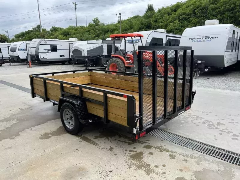 new Utility Trailers Sure-Trac for sale, in Evans City, PA Thumbnail 5