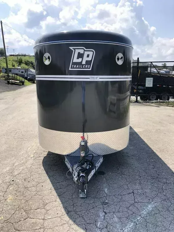 new Stock / Stock Combo Trailers CornPro  for sale, in Irwin, PA Thumbnail 24