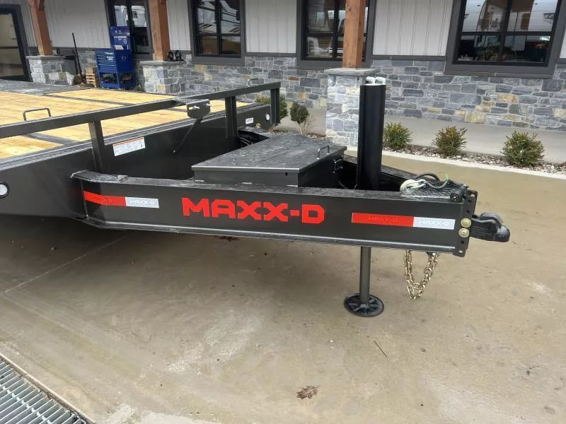 new Equipment / Flatbed Trailers MAXX-D  for sale, in Carlisle, PA Thumbnail 9