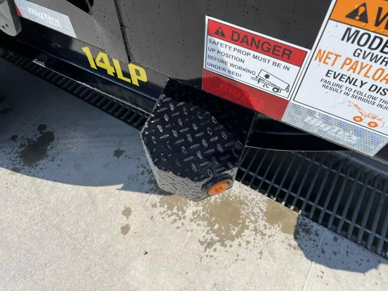 new Dump Trailers Big Tex Trailers  for sale, in Evans City, PA Thumbnail 31