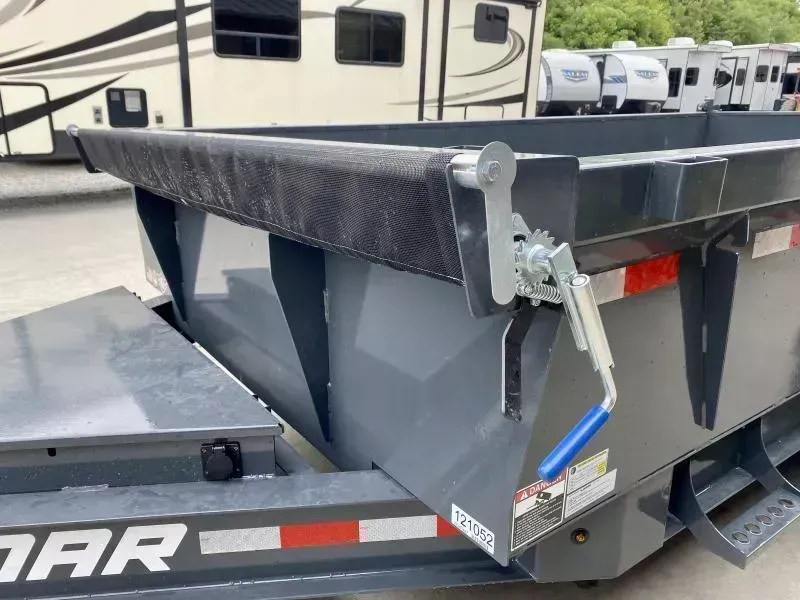 new Dump Trailers Lamar Trailers  for sale, in Evans City, PA Thumbnail 28