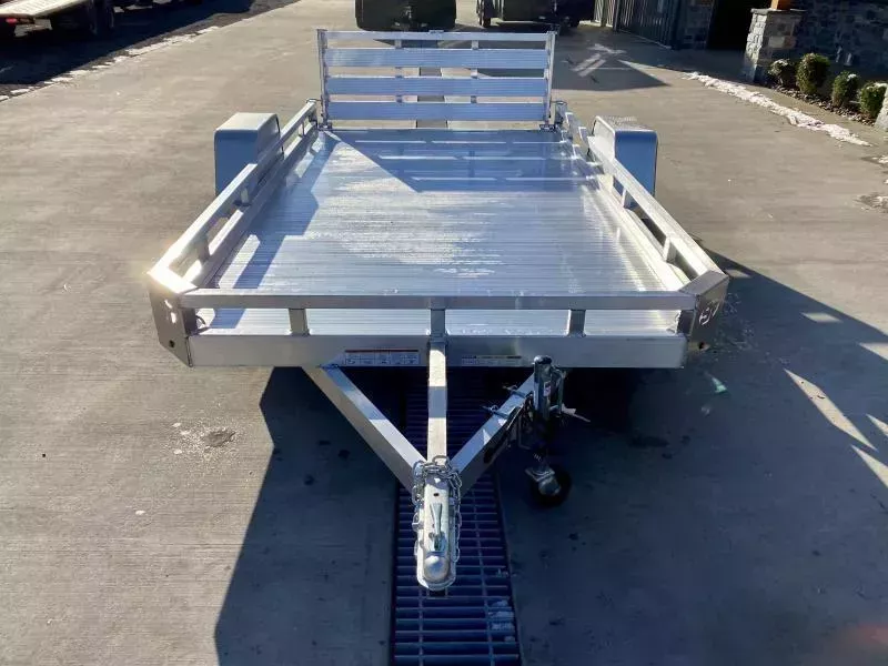 new Utility Trailers Sure-Trac  for sale, in West Middlesex, PA Thumbnail 7