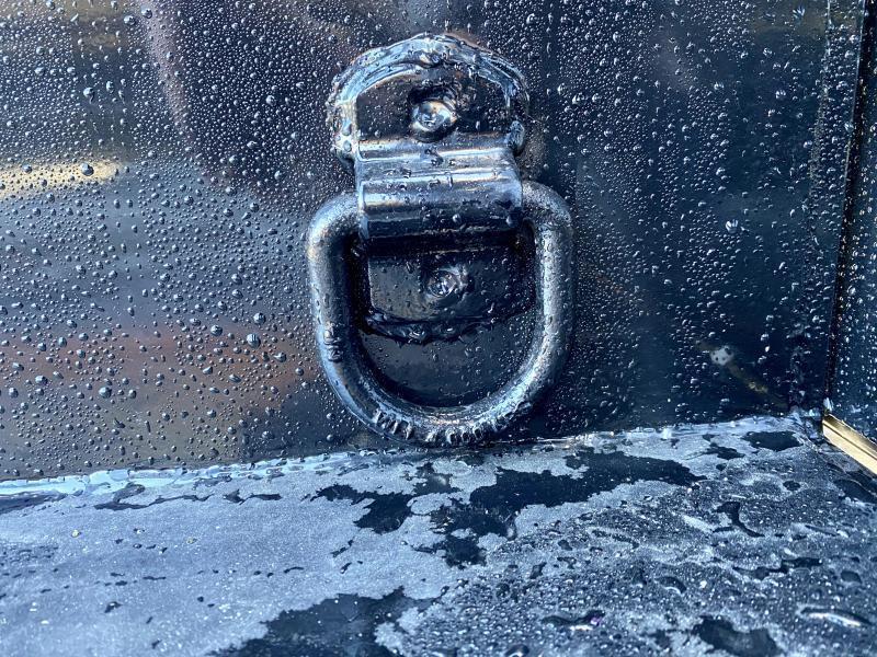 new Dump Trailers Sure-Trac  for sale, in Evans City, PA Thumbnail 28