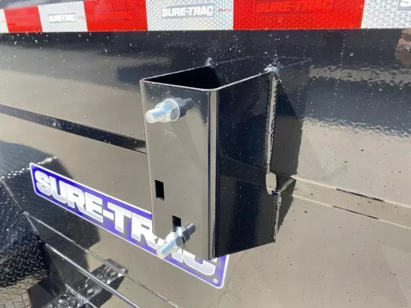 new Dump Trailers Sure-Trac  for sale, in West Middlesex, PA Thumbnail 25