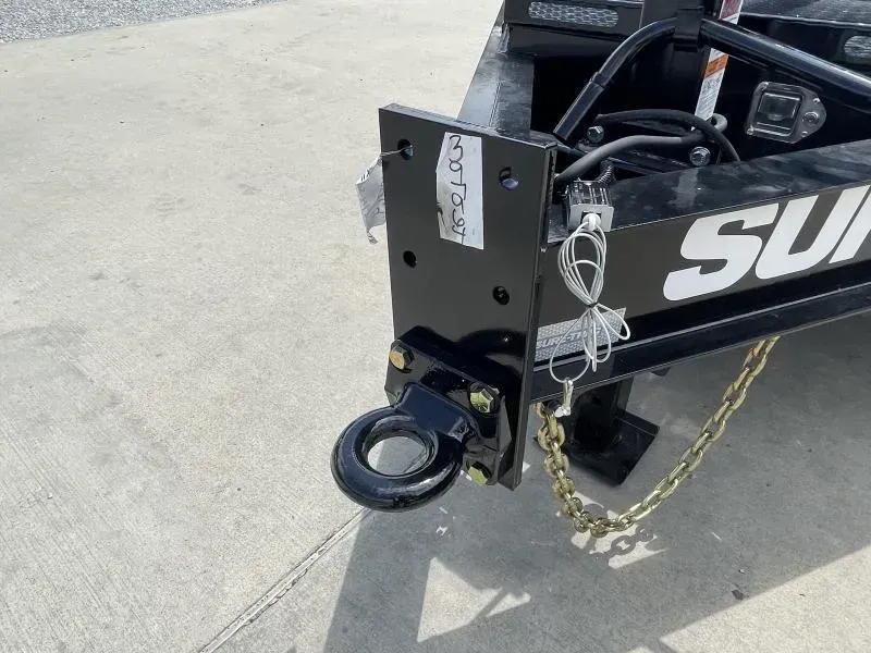 new Dump Trailers Sure-Trac  for sale, in Irwin, PA Thumbnail 13