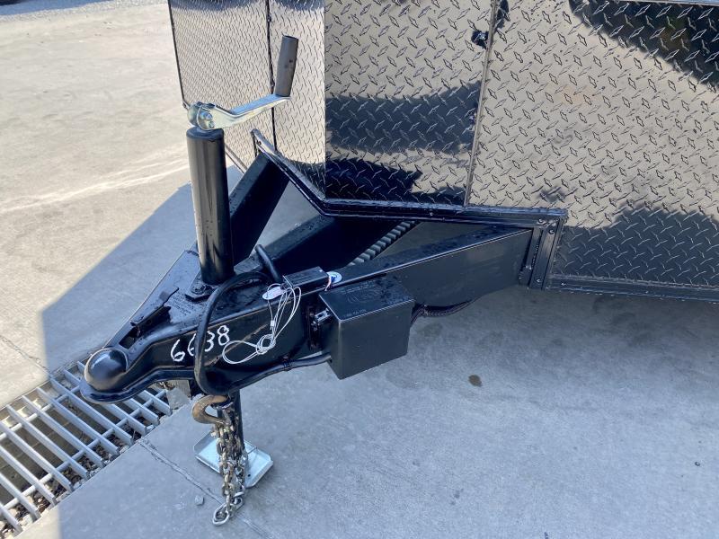 new Cargo (Enclosed) Trailers Xtreme Cargo  for sale, in Irwin, PA Thumbnail 10