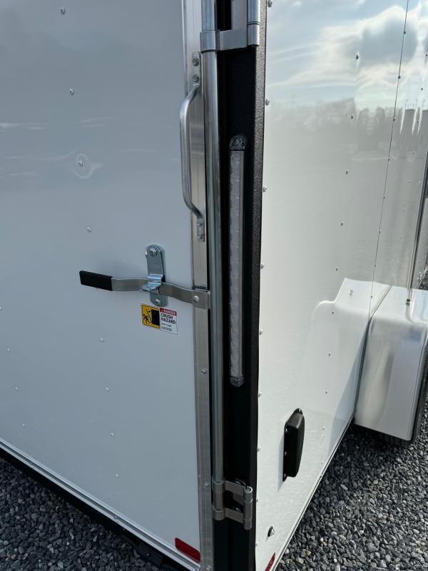 new Cargo (Enclosed) Trailers ITI Cargo  for sale, in Carlisle, PA Thumbnail 14