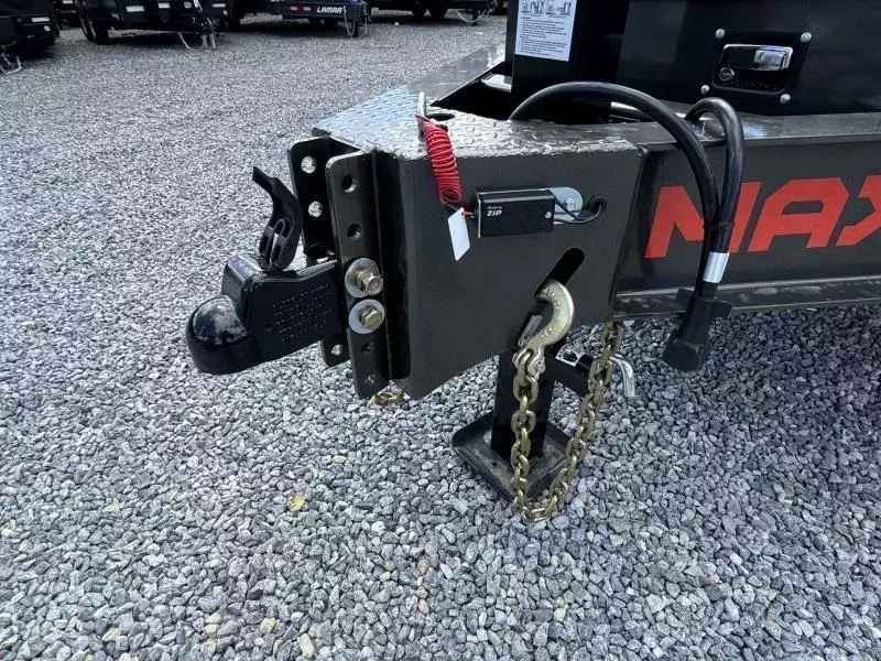 new Dump Trailers MAXX-D  for sale, in Evans City, PA Thumbnail 11