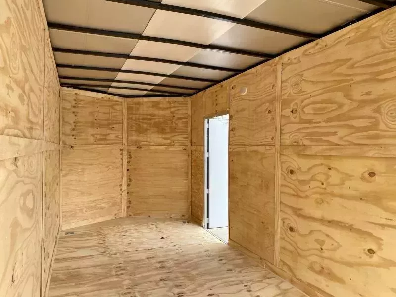 new Cargo (Enclosed) Trailers Xtreme Cargo  for sale, in West Middlesex, PA Thumbnail 20