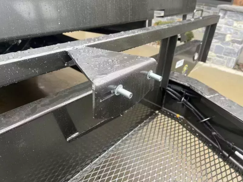 new Equipment / Flatbed Trailers MAXX-D  for sale, in Irwin, PA Thumbnail 18