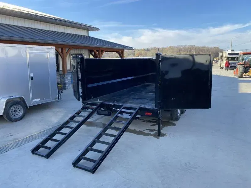 new Dump Trailers Sure-Trac  for sale, in Carlisle, PA Thumbnail 30