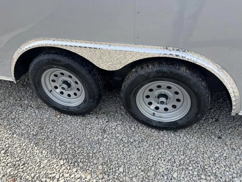 new Cargo (Enclosed) Trailers Xtreme Cargo  for sale, in Carlisle, PA Thumbnail 26
