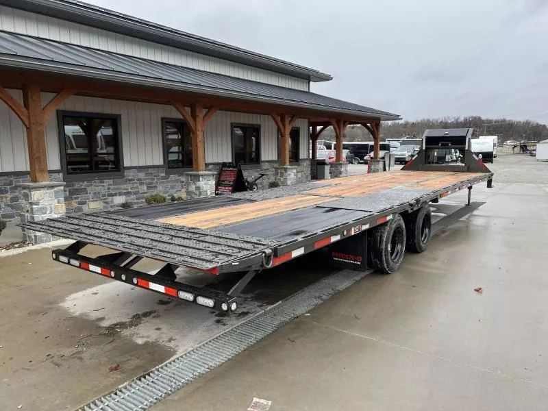 new Equipment / Flatbed Trailers MAXX-D for sale, in West Middlesex, PA Thumbnail 4