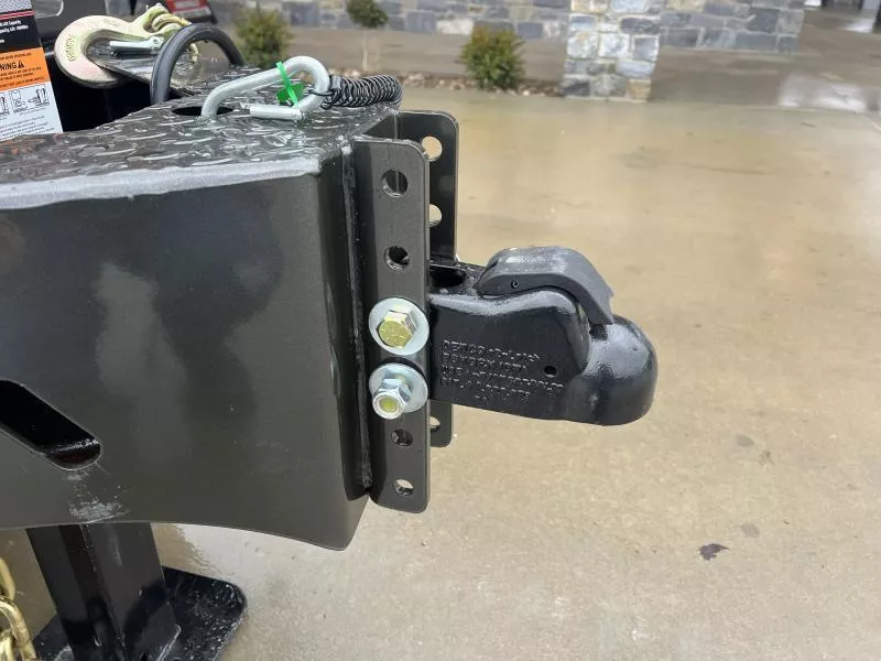 new Equipment / Flatbed Trailers MAXX-D  for sale, in Irwin, PA Thumbnail 11