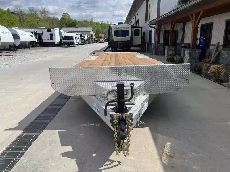 new Equipment / Flatbed Trailers Nordtek Trailers  for sale, in Carlisle, PA Thumbnail 19