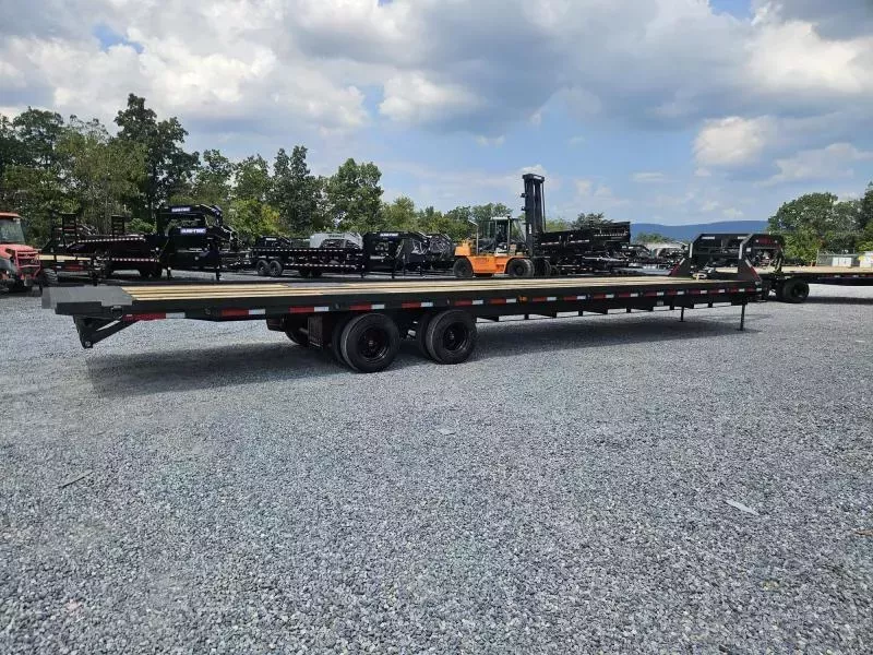 new Equipment / Flatbed Trailers MAXX-D for sale, in West Middlesex, PA Thumbnail 10