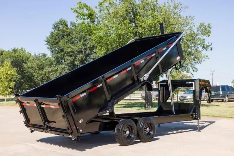 new Dump Trailers MAXX-D  for sale, in Irwin, PA Thumbnail 3