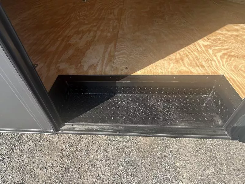 new Cargo (Enclosed) Trailers Xtreme Cargo for sale, in West Middlesex, PA Thumbnail 10