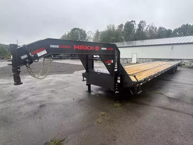 new Equipment / Flatbed Trailers MAXX-D  for sale, in Carlisle, PA Thumbnail 7