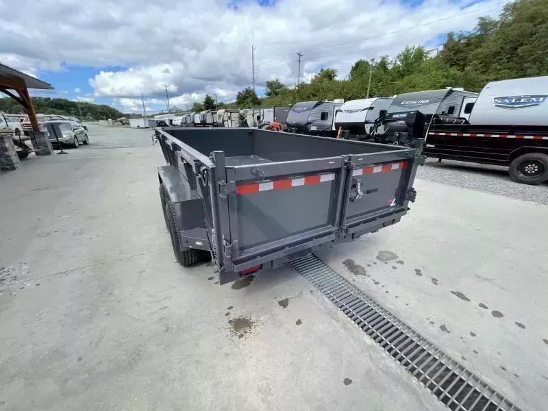 new Dump Trailers Lamar Trailers  for sale, in Carlisle, PA Thumbnail 10