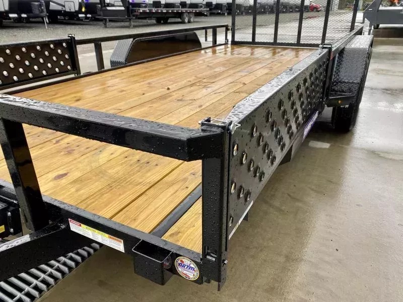 new Utility Trailers Sure-Trac for sale, in Irwin, PA Thumbnail 11