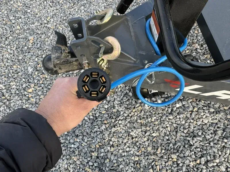 new Car Haulers / Racing Trailers Lamar Trailers  for sale, in Carlisle, PA Thumbnail 14