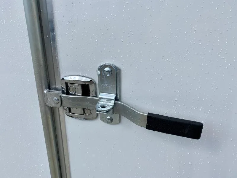 new Cargo (Enclosed) Trailers Sure-Trac  for sale, in Carlisle, PA Thumbnail 18