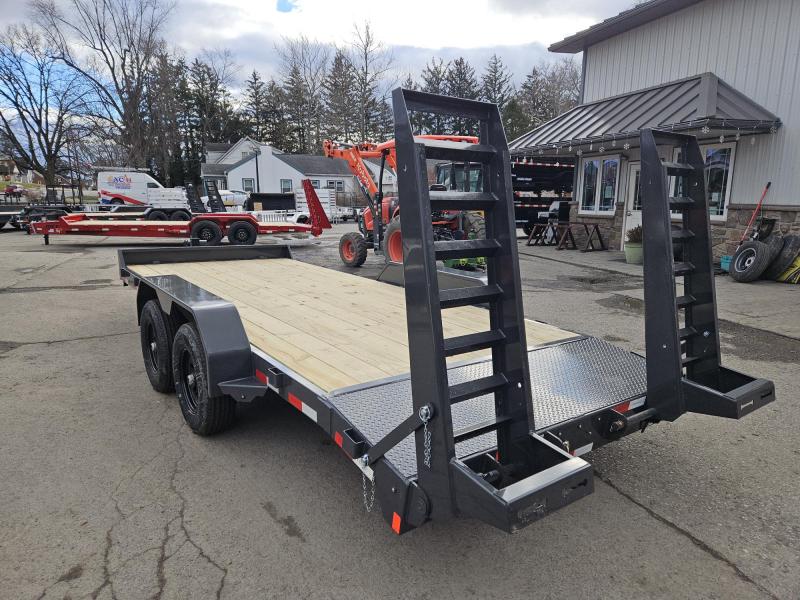 new Equipment / Flatbed Trailers Rice Trailers  for sale, in Irwin, PA Thumbnail 12