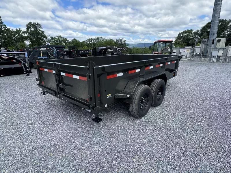 new Dump Trailers MAXX-D  for sale, in Evans City, PA Thumbnail 5