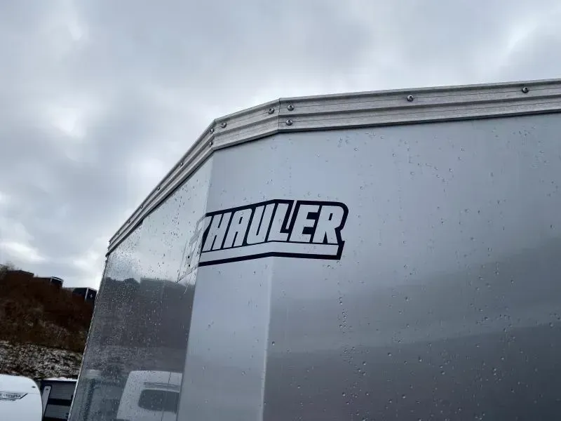 new Cargo (Enclosed) Trailers E-Z Hauler  for sale, in Irwin, PA Thumbnail 8