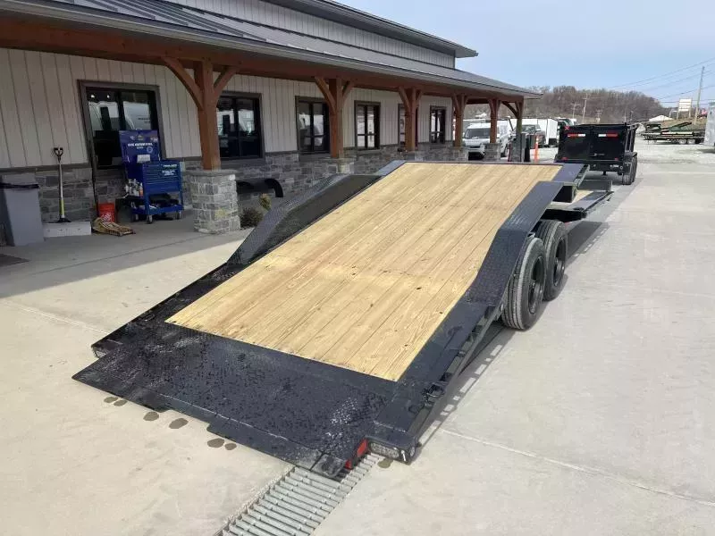 new Equipment / Flatbed Trailers MAXX-D  for sale, in Carlisle, PA Thumbnail 4