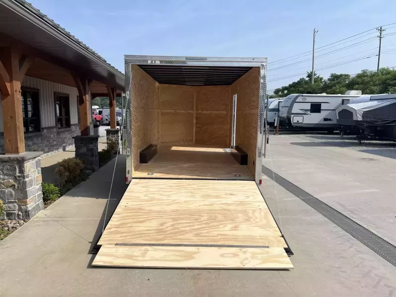 new Cargo (Enclosed) Trailers Xtreme Cargo  for sale, in Carlisle, PA Thumbnail 12
