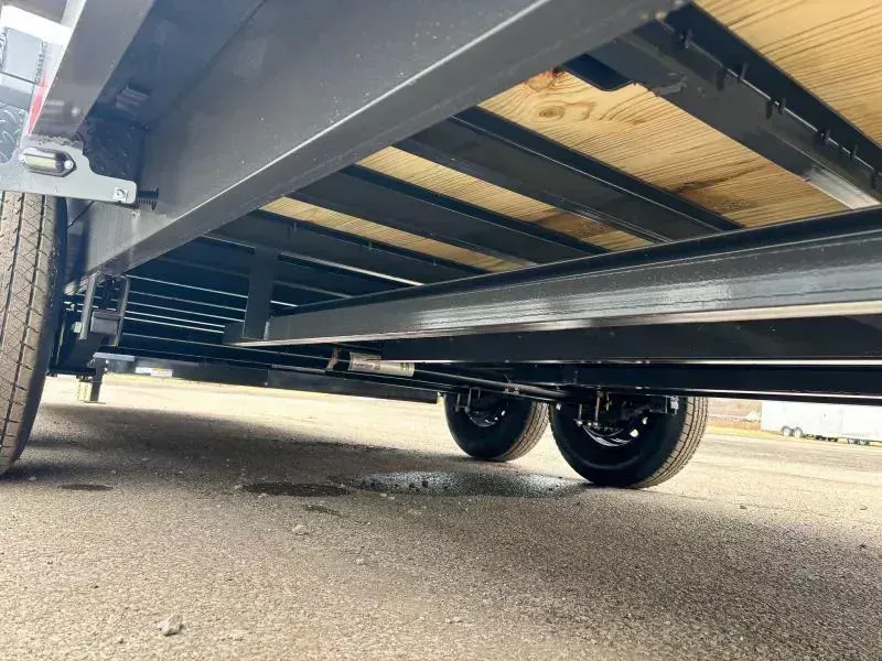 new Car Haulers / Racing Trailers Lamar Trailers  for sale, in Carlisle, PA Thumbnail 19