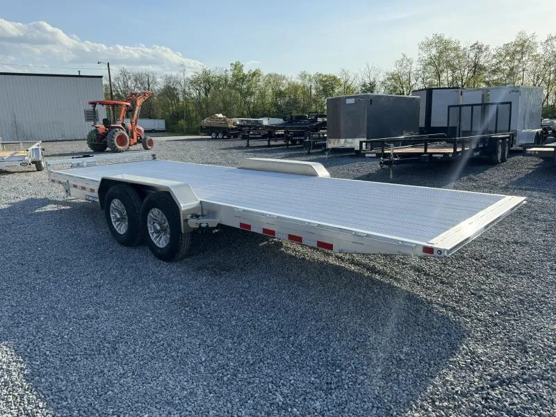 new Car Haulers / Racing Trailers Sure-Trac  for sale, in Evans City, PA Thumbnail 7