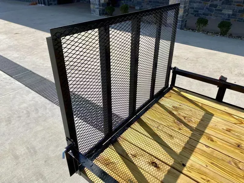 new Utility Trailers AMO  for sale, in Irwin, PA Thumbnail 15