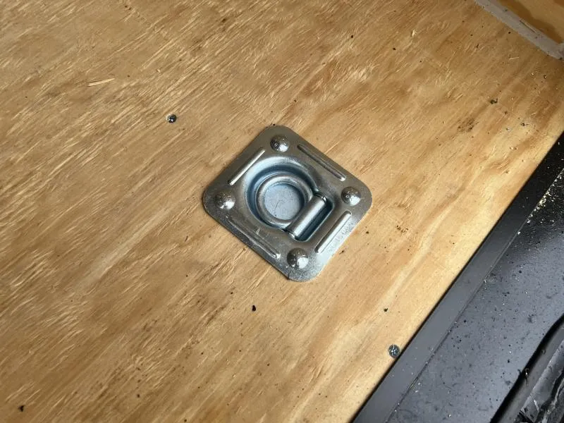 new Cargo (Enclosed) Trailers Quality Trailers  for sale, in Evans City, PA Thumbnail 20