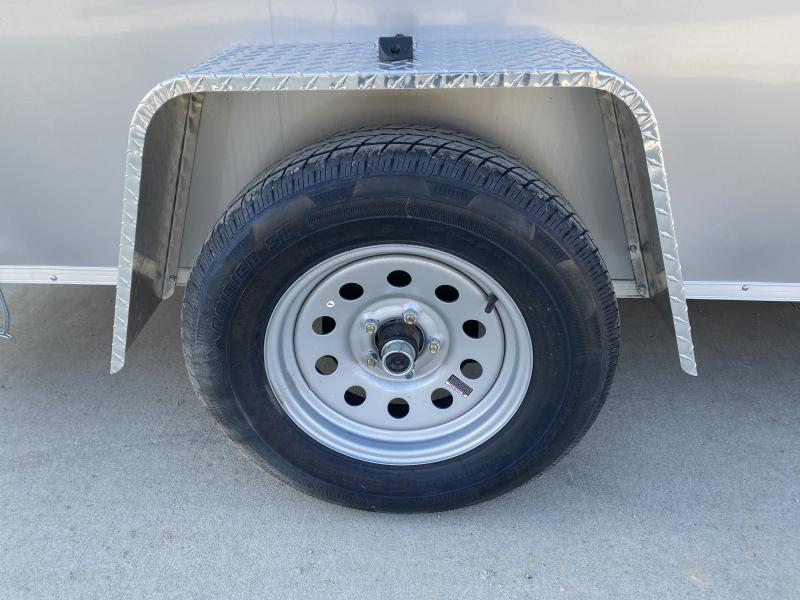 new Cargo (Enclosed) Trailers Pace American  for sale, in Irwin, PA Thumbnail 13