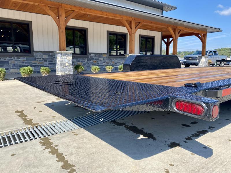 used Equipment / Flatbed Trailers Iron Bull  for sale, in Carlisle, PA Thumbnail 23