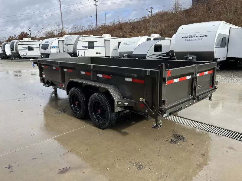 new Dump Trailers MAXX-D  for sale, in Carlisle, PA Thumbnail 26