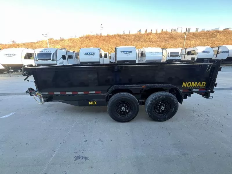 new Dump Trailers Big Tex Trailers  for sale, in Evans City, PA Thumbnail 18