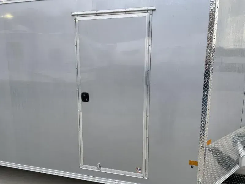 new Cargo (Enclosed) Trailers E-Z Hauler  for sale, in Irwin, PA Thumbnail 13