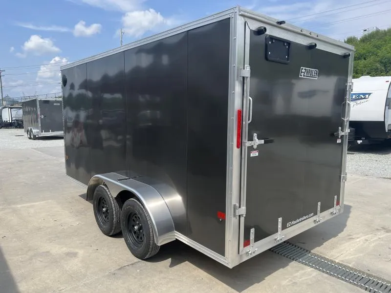 new Cargo (Enclosed) Trailers E-Z Hauler  for sale, in Irwin, PA Thumbnail 5